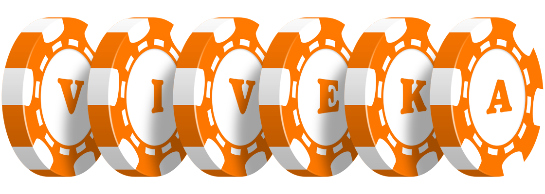 Viveka stacks logo