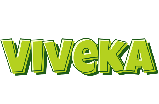 Viveka summer logo
