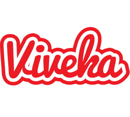 Viveka sunshine logo