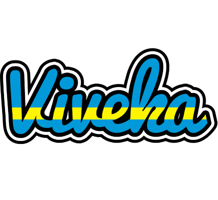 Viveka sweden logo