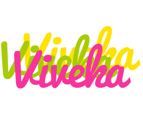 Viveka sweets logo