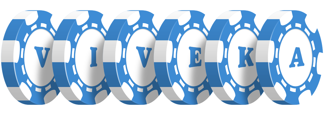 Viveka vegas logo