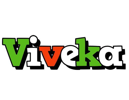 Viveka venezia logo