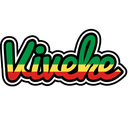 Viveke african logo