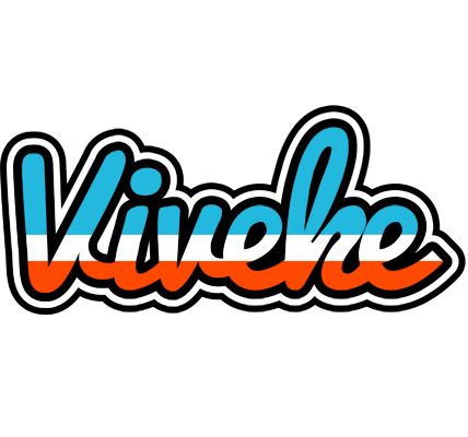 Viveke america logo