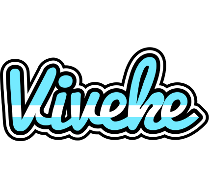 Viveke argentine logo