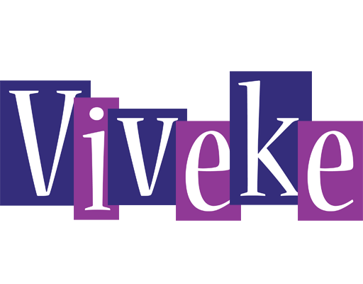 Viveke autumn logo