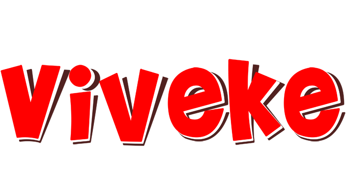 Viveke basket logo