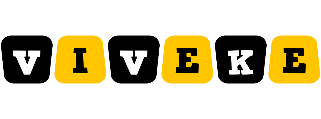 Viveke boots logo