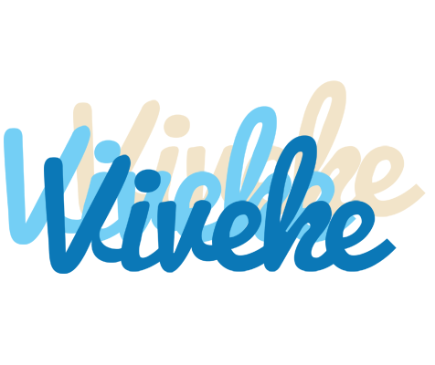 Viveke breeze logo