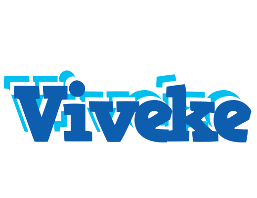 Viveke business logo