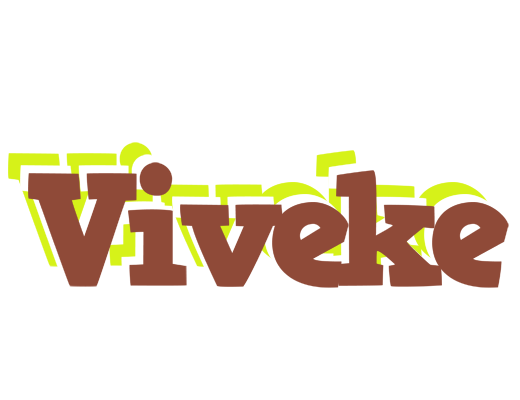 Viveke caffeebar logo
