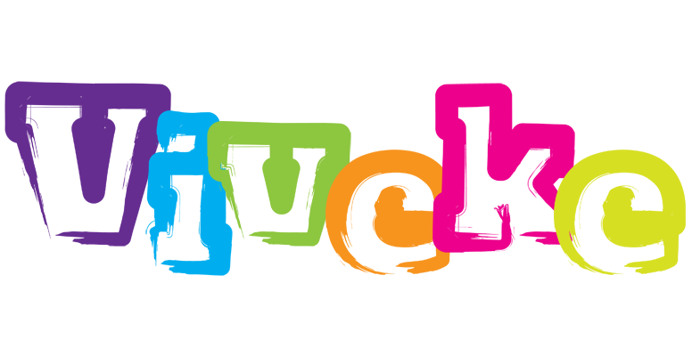 Viveke casino logo