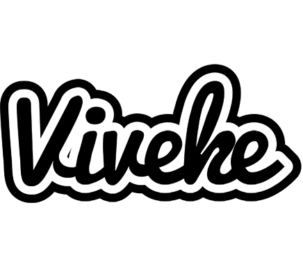Viveke chess logo