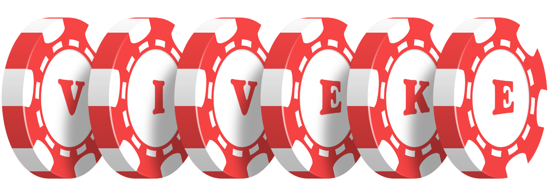 Viveke chip logo