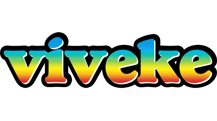Viveke color logo