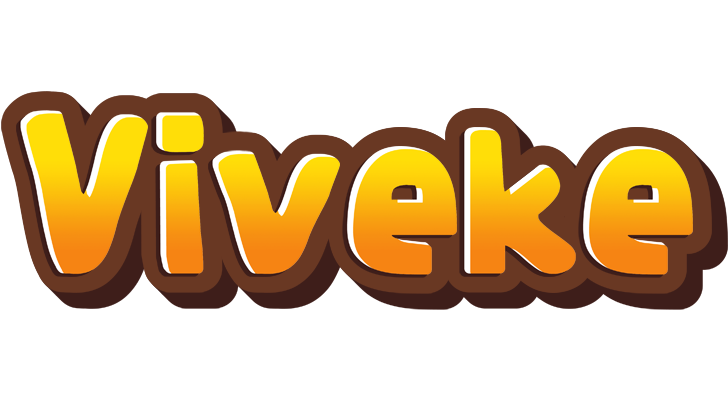 Viveke cookies logo