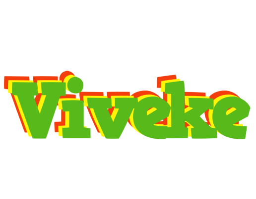 Viveke crocodile logo
