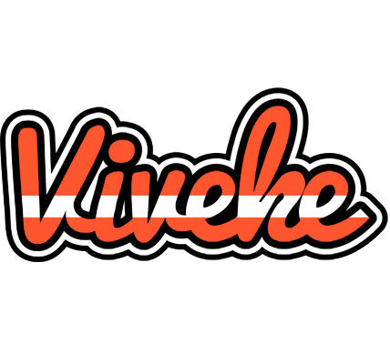 Viveke denmark logo