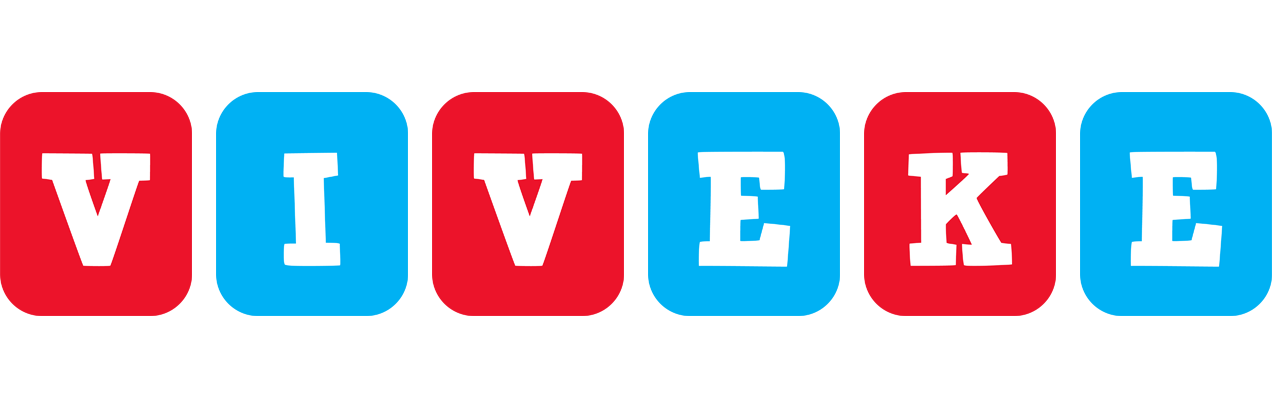 Viveke diesel logo