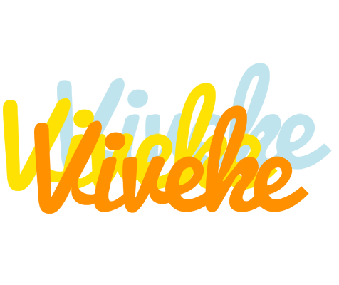 Viveke energy logo
