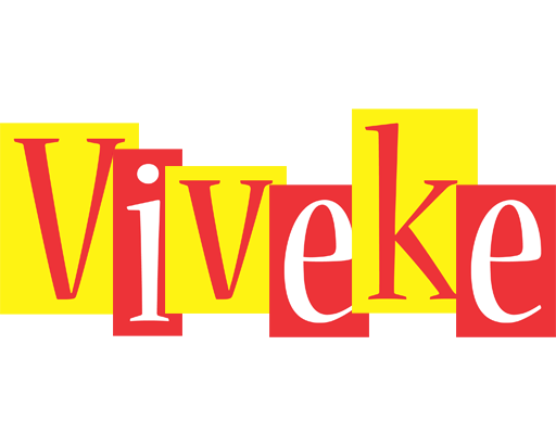Viveke errors logo