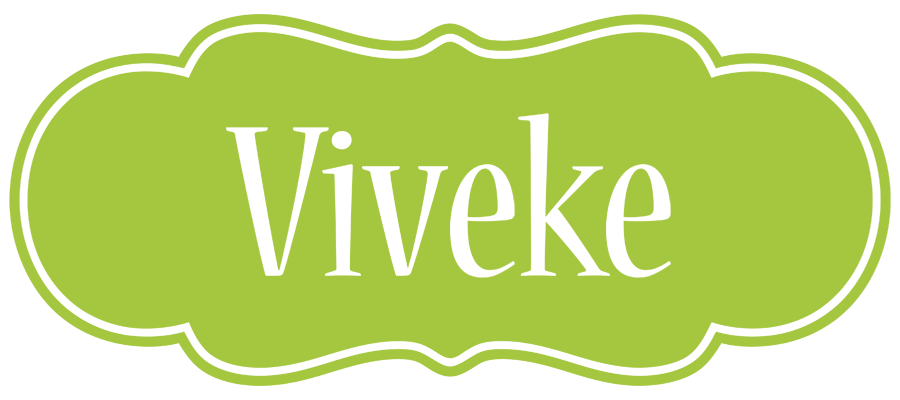 Viveke family logo