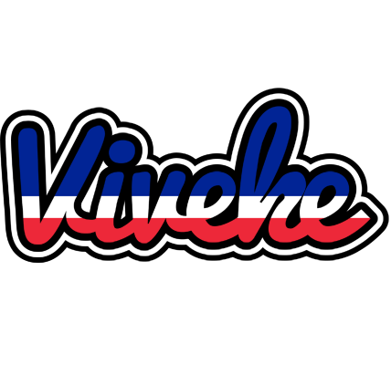 Viveke france logo