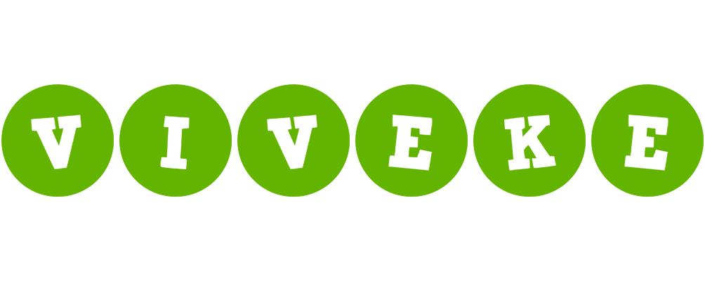 Viveke games logo