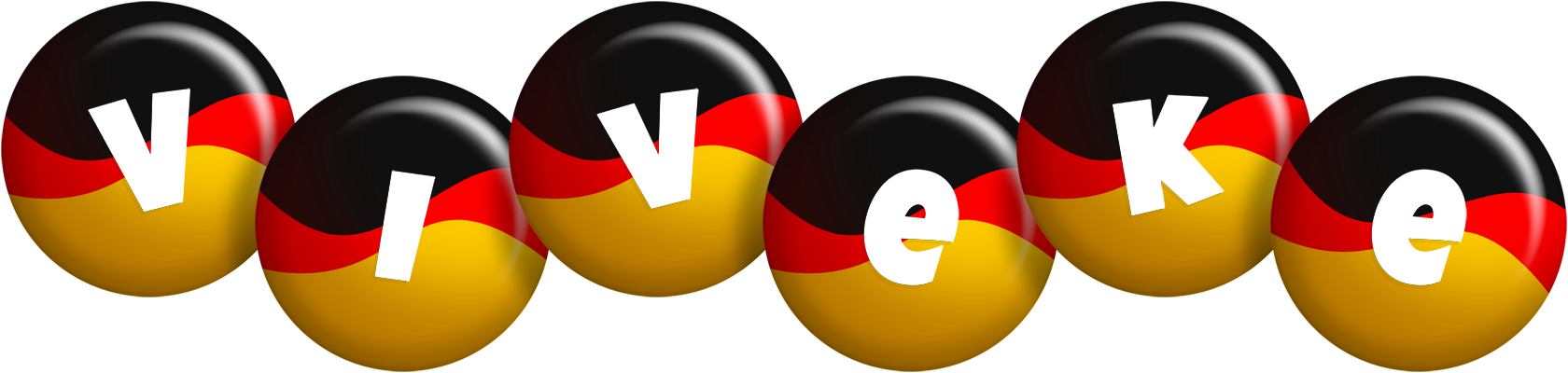 Viveke german logo