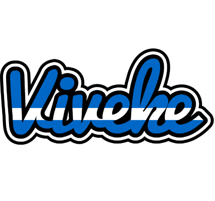Viveke greece logo