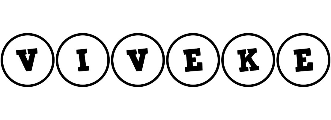 Viveke handy logo