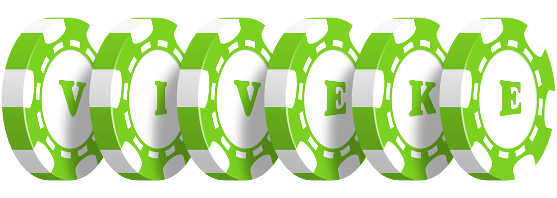 Viveke holdem logo