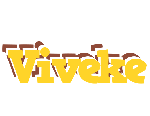 Viveke hotcup logo