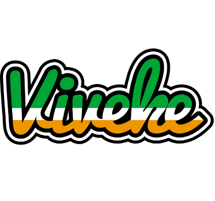 Viveke ireland logo