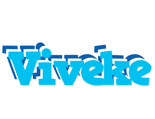 Viveke jacuzzi logo