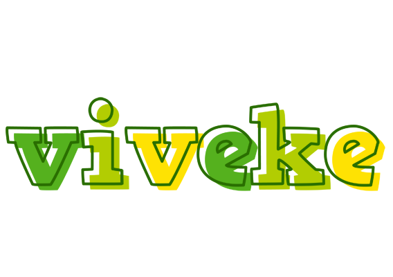 Viveke juice logo