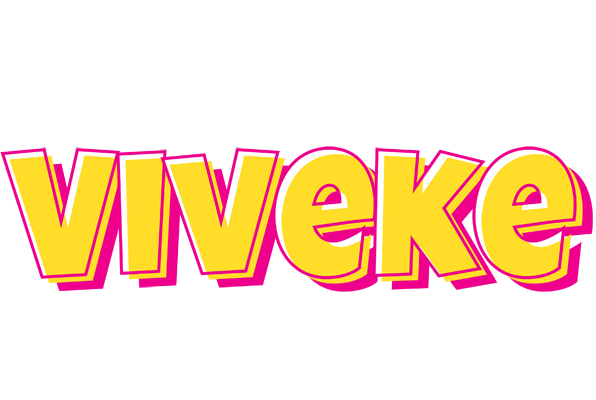 Viveke kaboom logo
