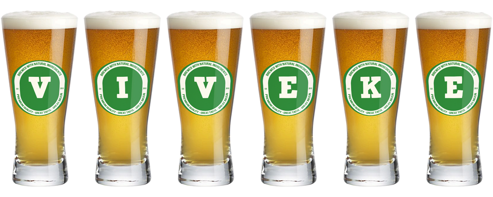 Viveke lager logo
