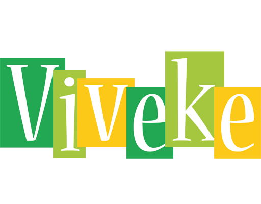 Viveke lemonade logo