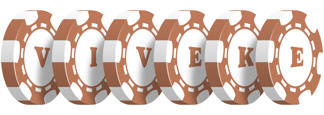 Viveke limit logo