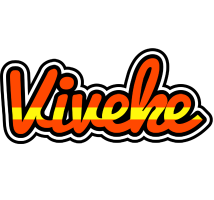 Viveke madrid logo