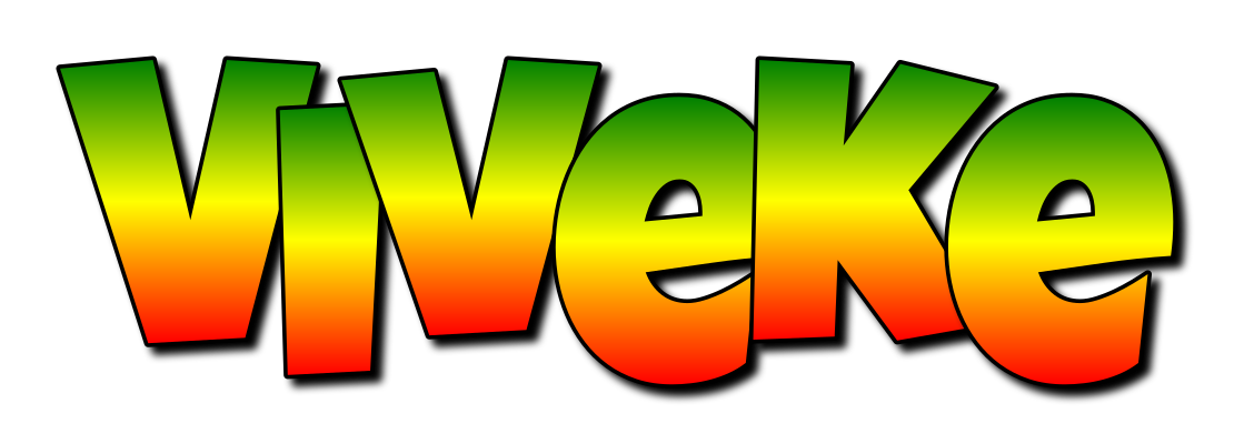 Viveke mango logo