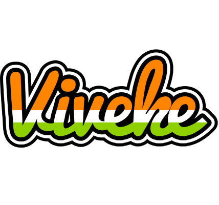 Viveke mumbai logo