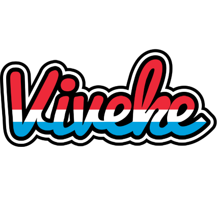 Viveke norway logo