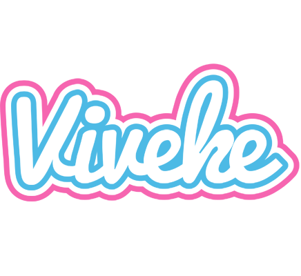 Viveke outdoors logo