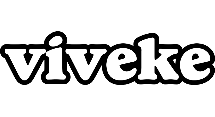 Viveke panda logo