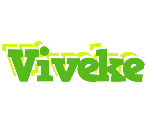 Viveke picnic logo