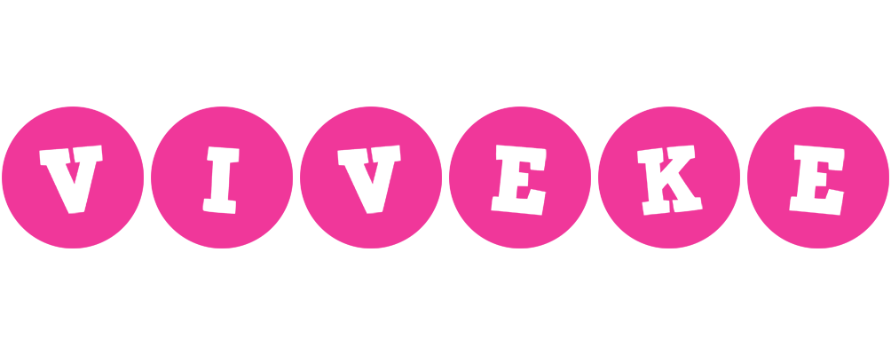 Viveke poker logo