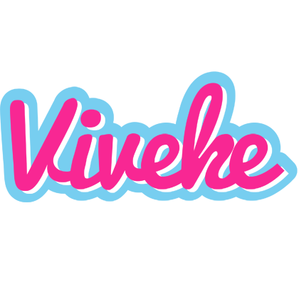 Viveke popstar logo